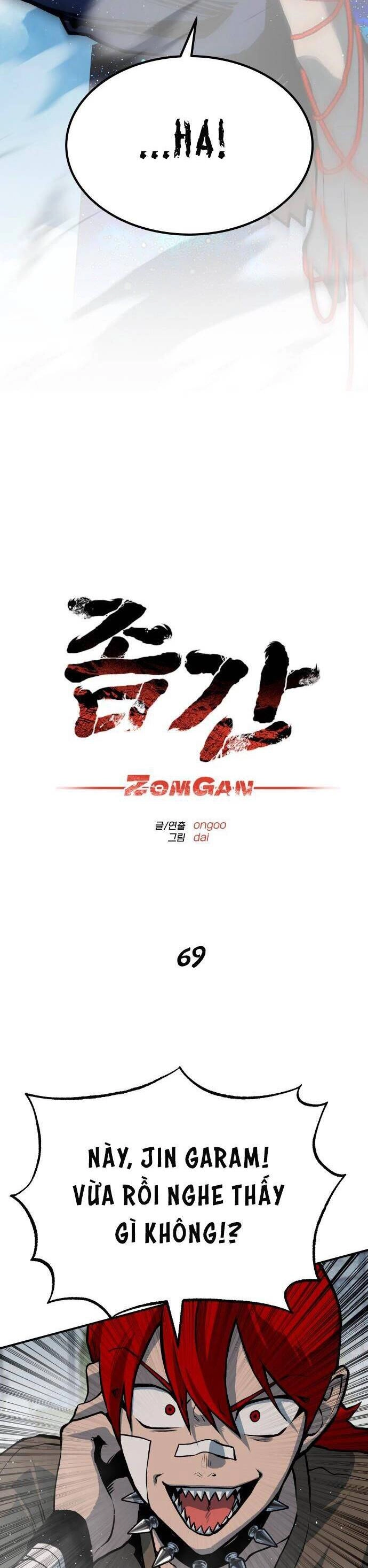 Người Thây Ma Chapter 69 - 26