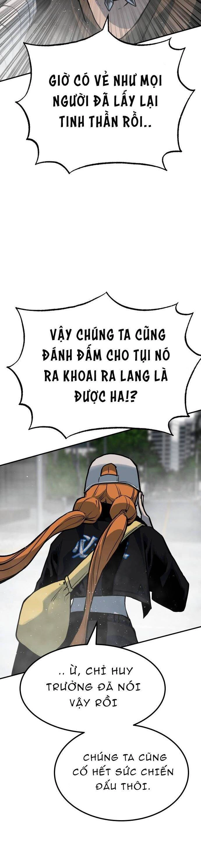 Người Thây Ma Chapter 69 - 27