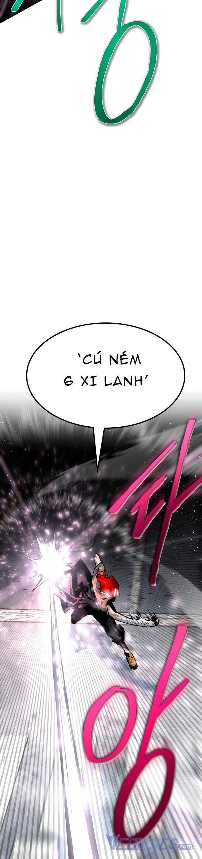 Người Thây Ma Chapter 69 - 30