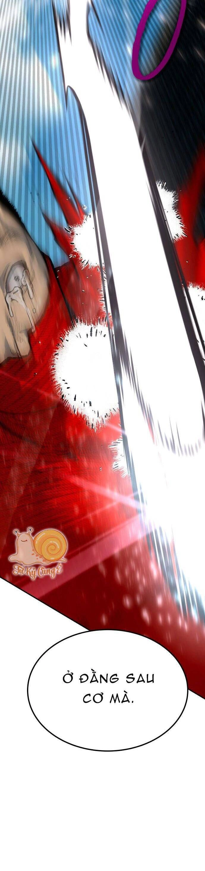 Người Thây Ma Chapter 69 - 33