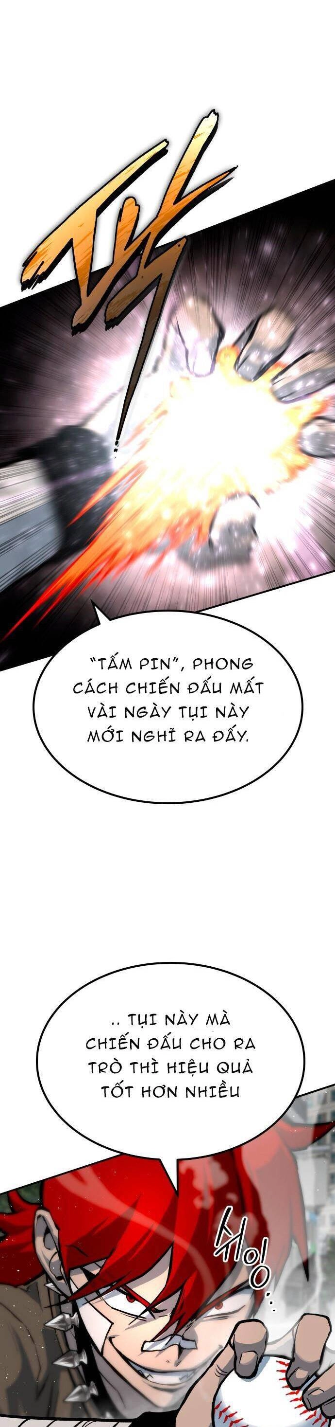 Người Thây Ma Chapter 69 - 34