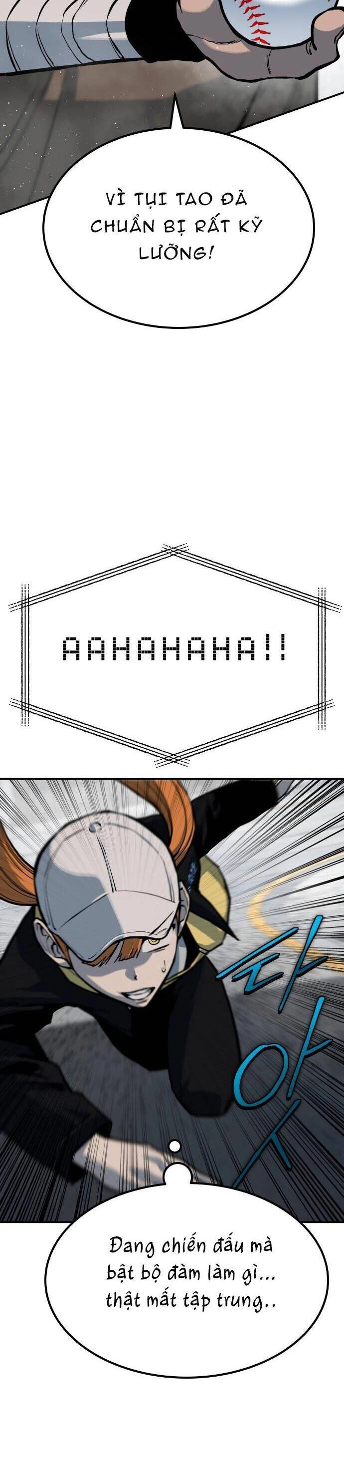 Người Thây Ma Chapter 69 - 35