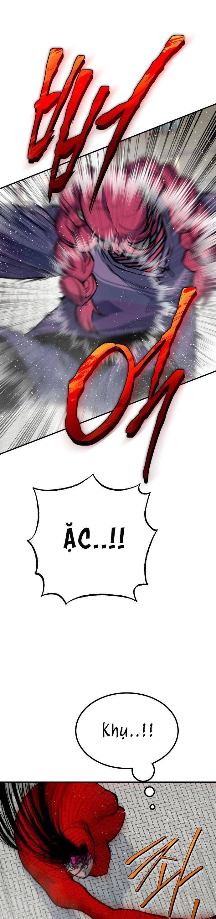 Người Thây Ma Chapter 69 - 37