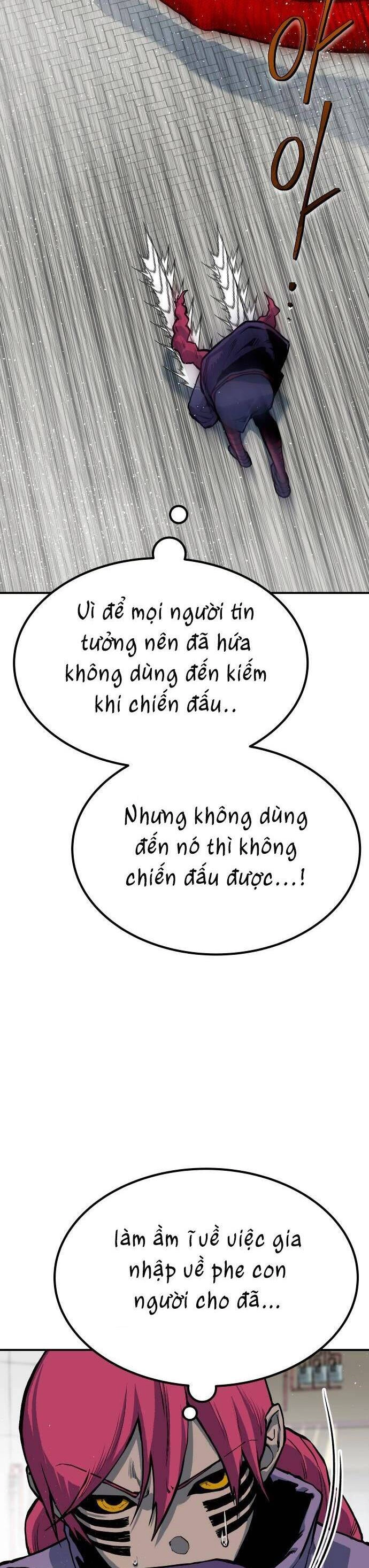 Người Thây Ma Chapter 69 - 38