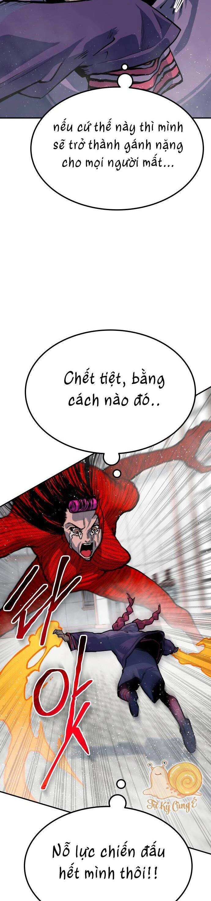 Người Thây Ma Chapter 69 - 39