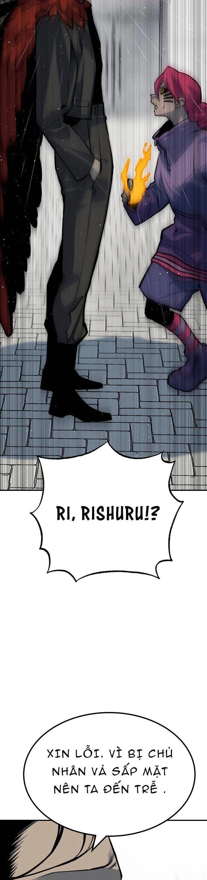 Người Thây Ma Chapter 69 - 41