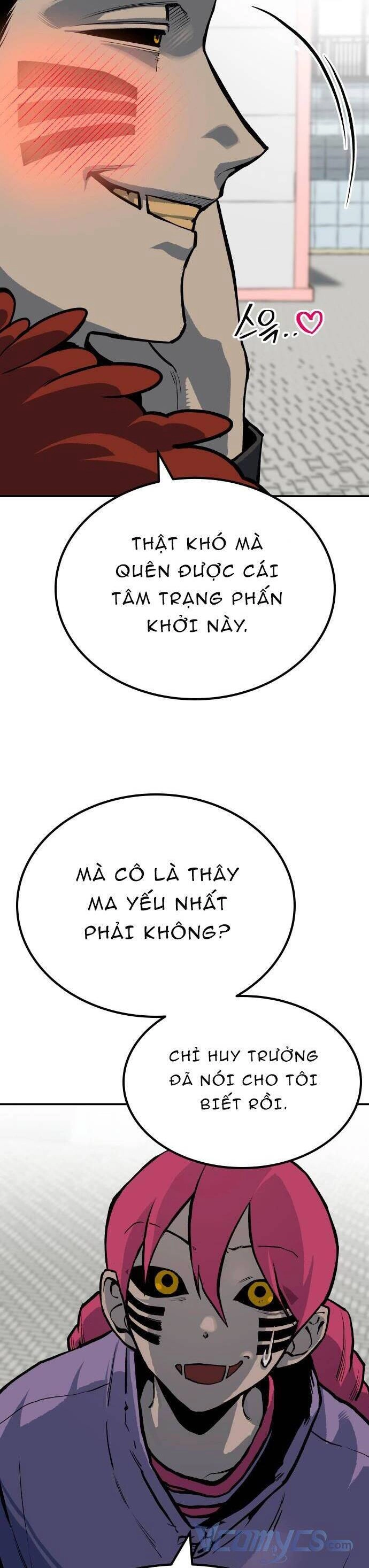 Người Thây Ma Chapter 69 - 42