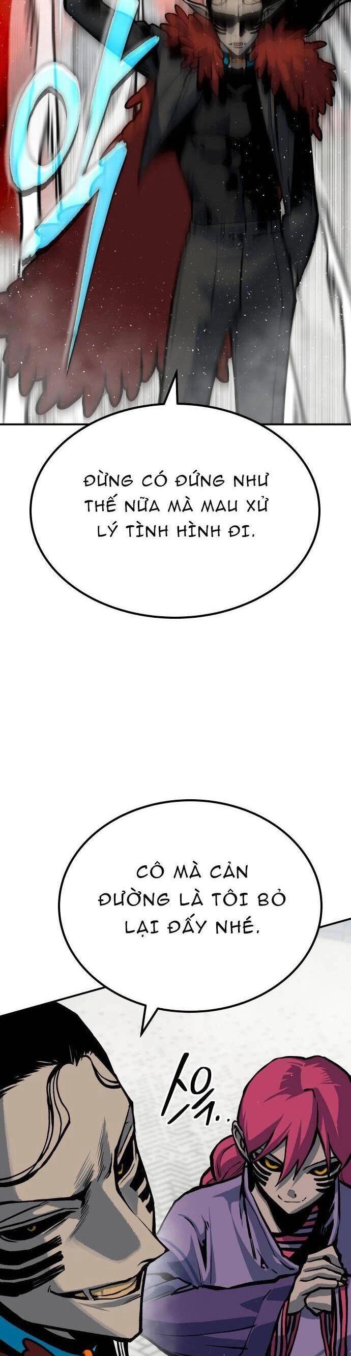 Người Thây Ma Chapter 69 - 44