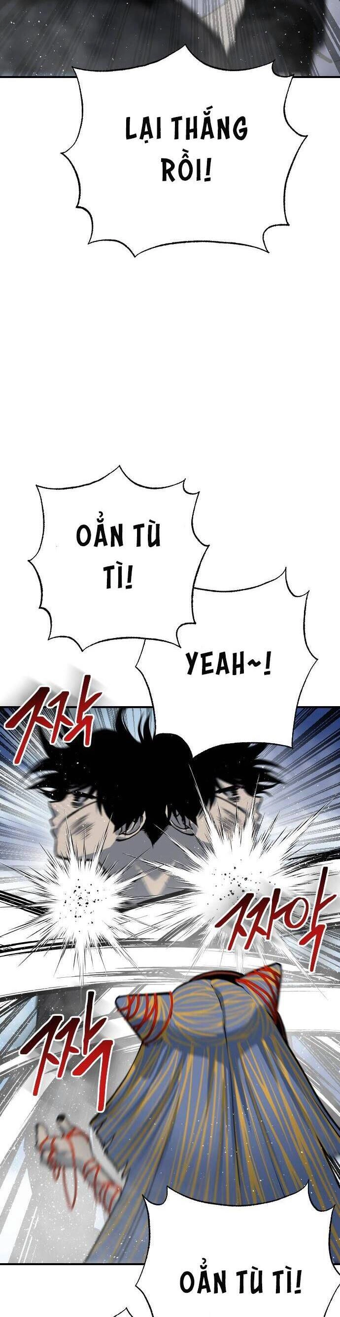 Người Thây Ma Chapter 69 - 47