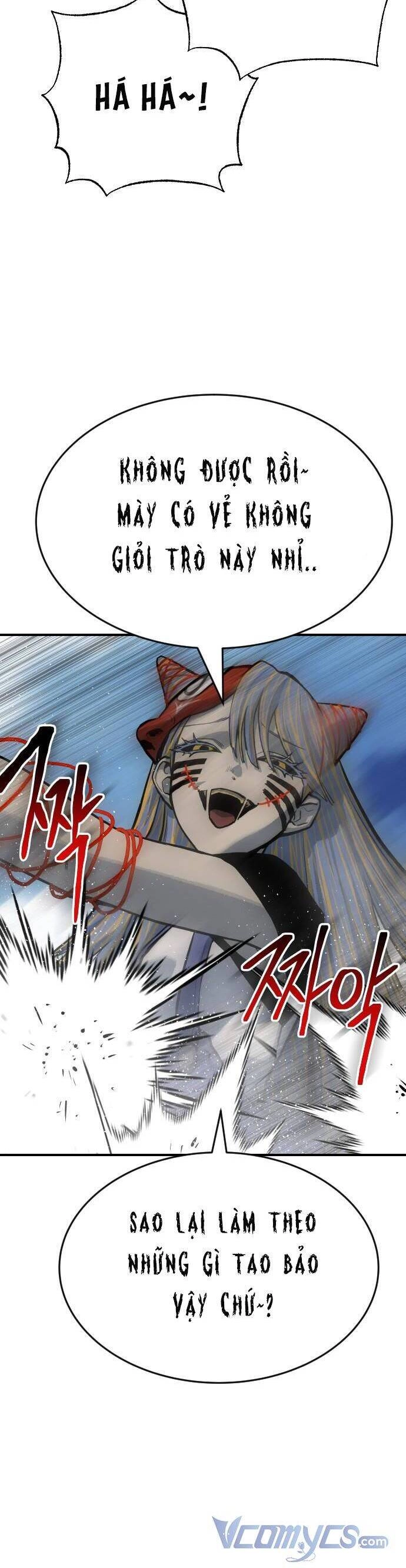 Người Thây Ma Chapter 69 - 48