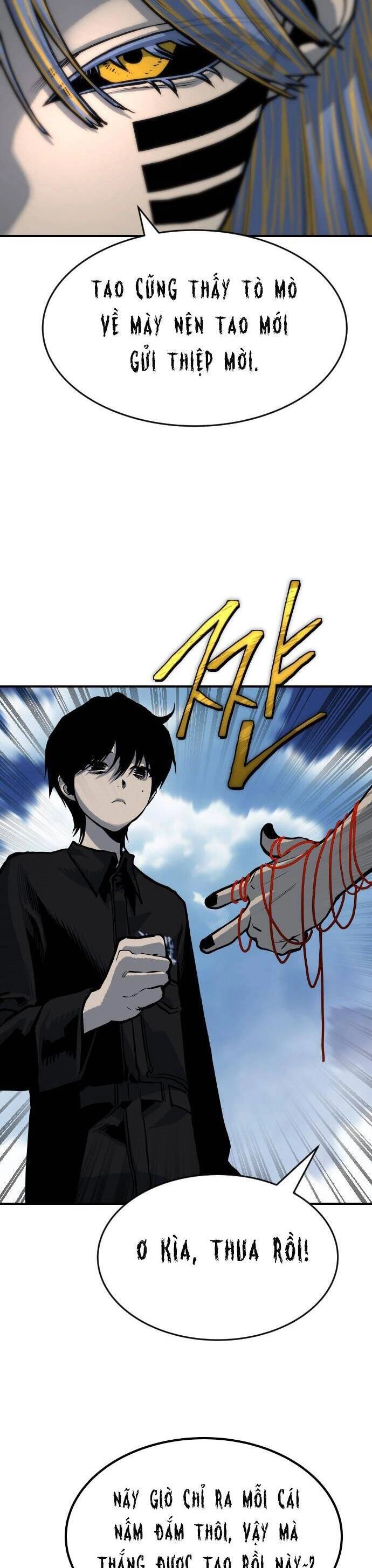 Người Thây Ma Chapter 69 - 50