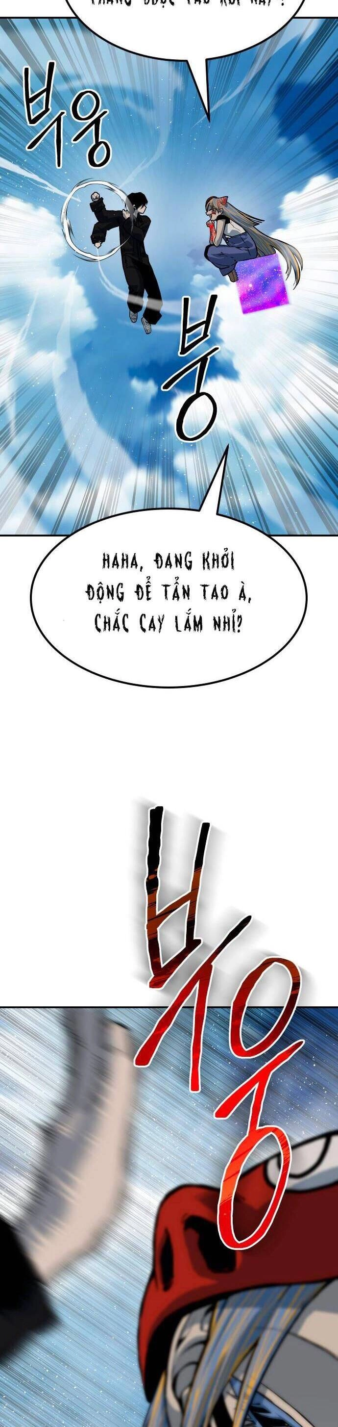 Người Thây Ma Chapter 69 - 51