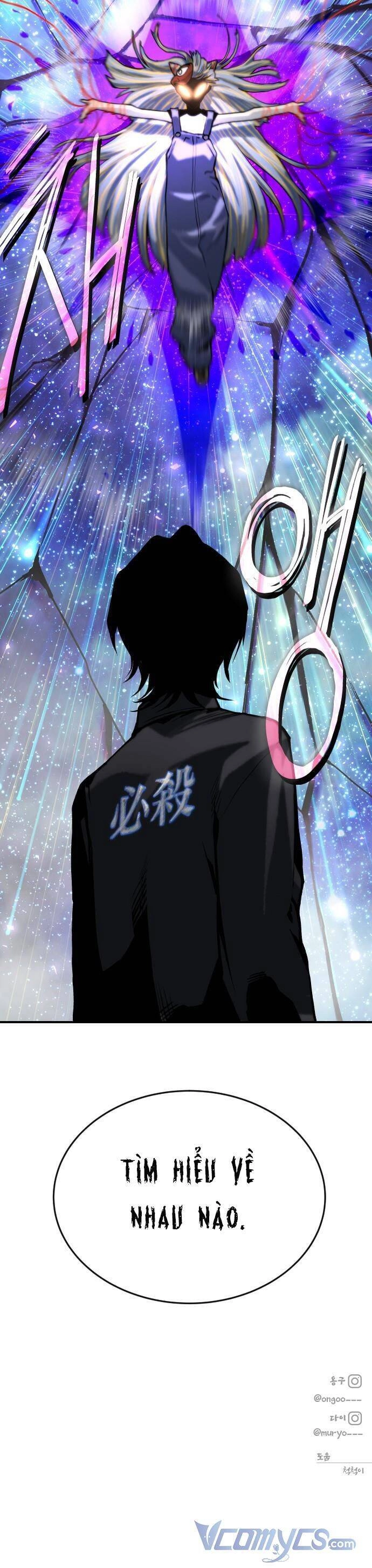 Người Thây Ma Chapter 69 - 57