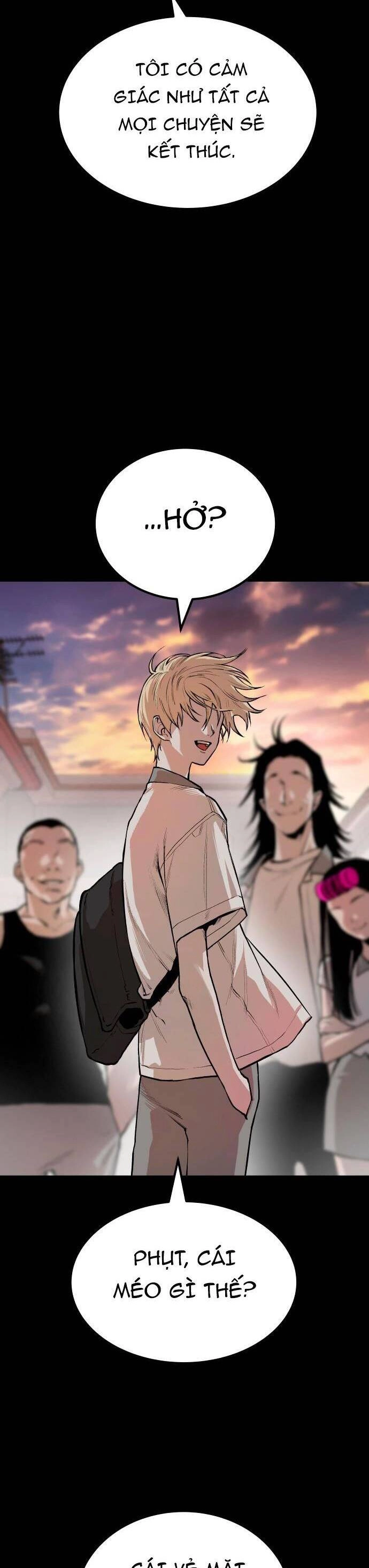 Người Thây Ma Chapter 70 - 2