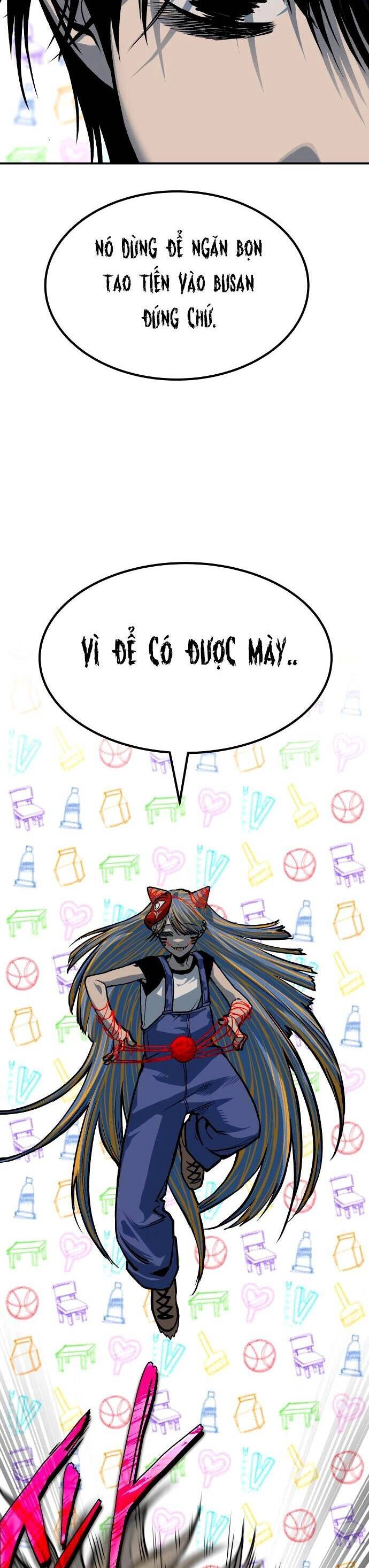 Người Thây Ma Chapter 70 - 11