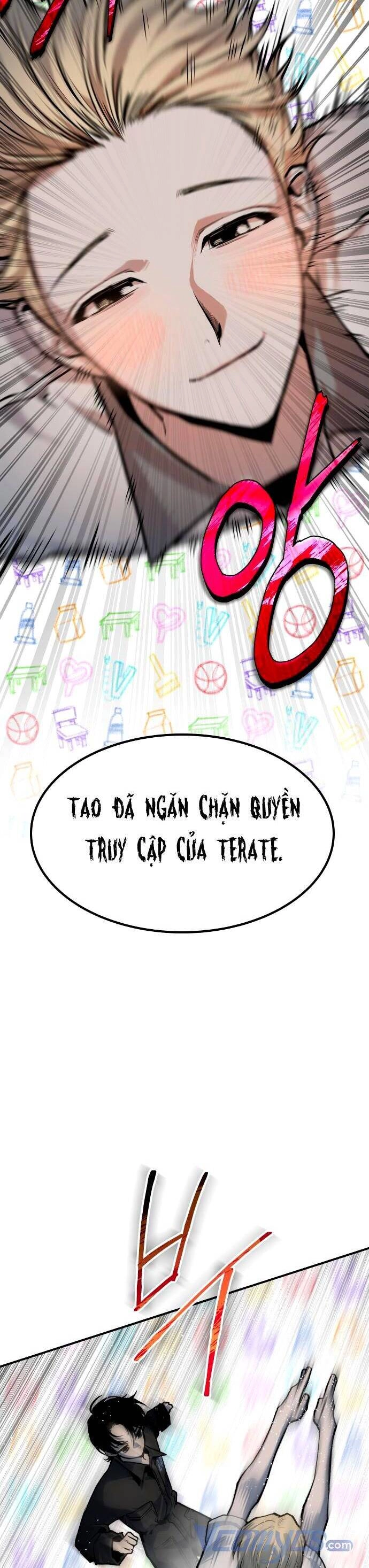 Người Thây Ma Chapter 70 - 12