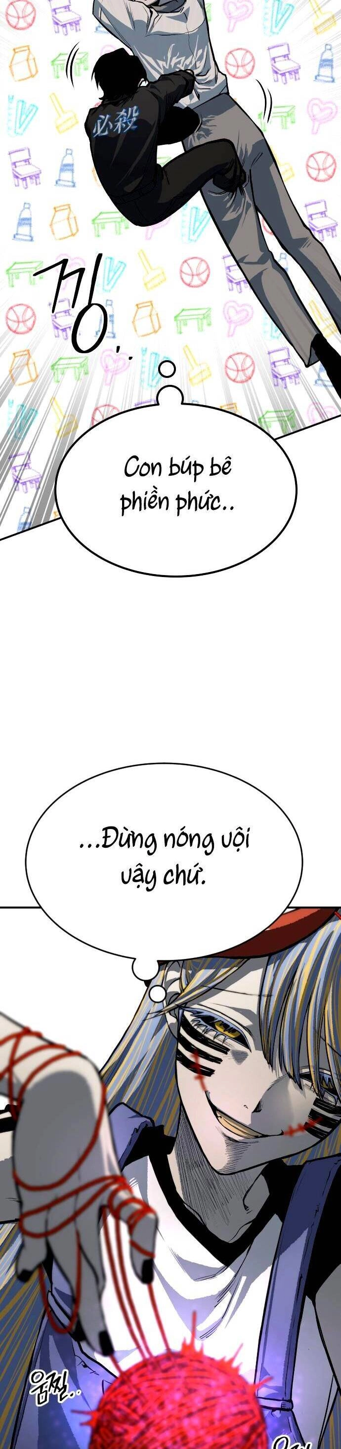 Người Thây Ma Chapter 70 - 15