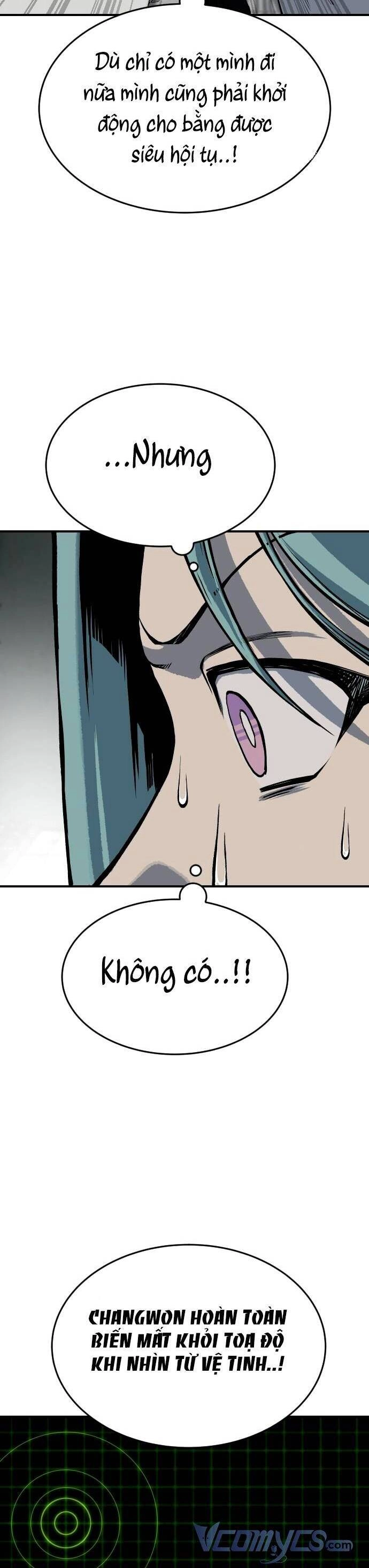 Người Thây Ma Chapter 70 - 18