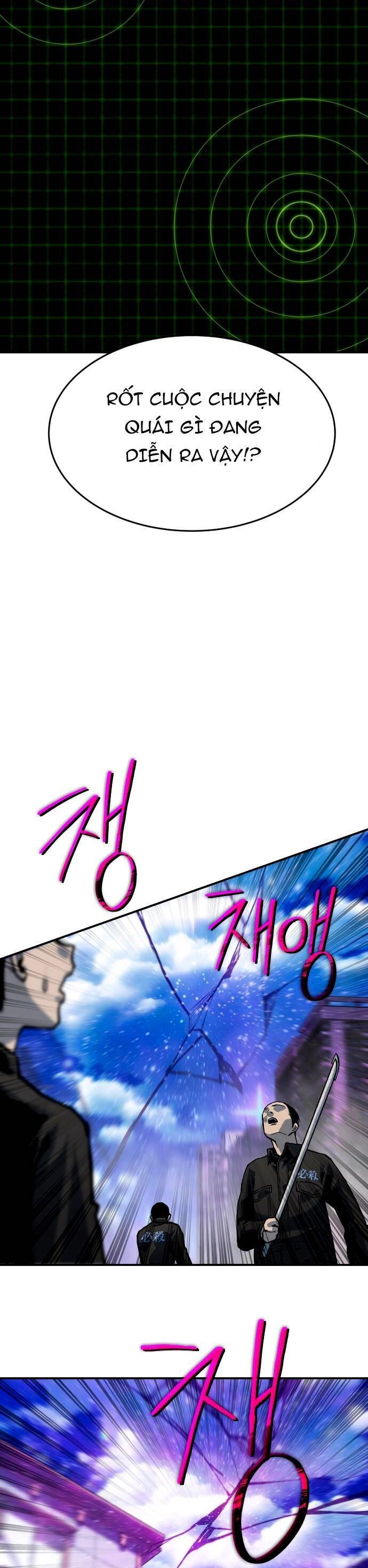 Người Thây Ma Chapter 70 - 19