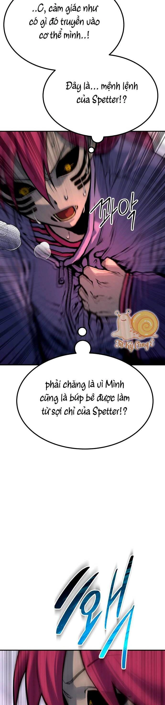 Người Thây Ma Chapter 70 - 21