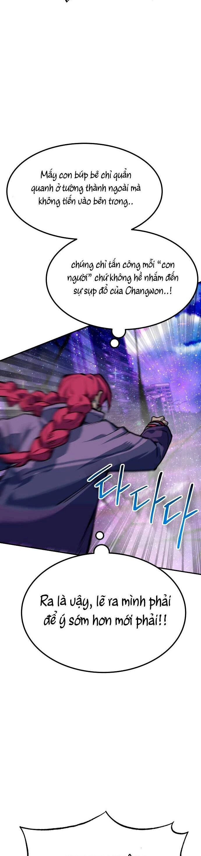 Người Thây Ma Chapter 70 - 23