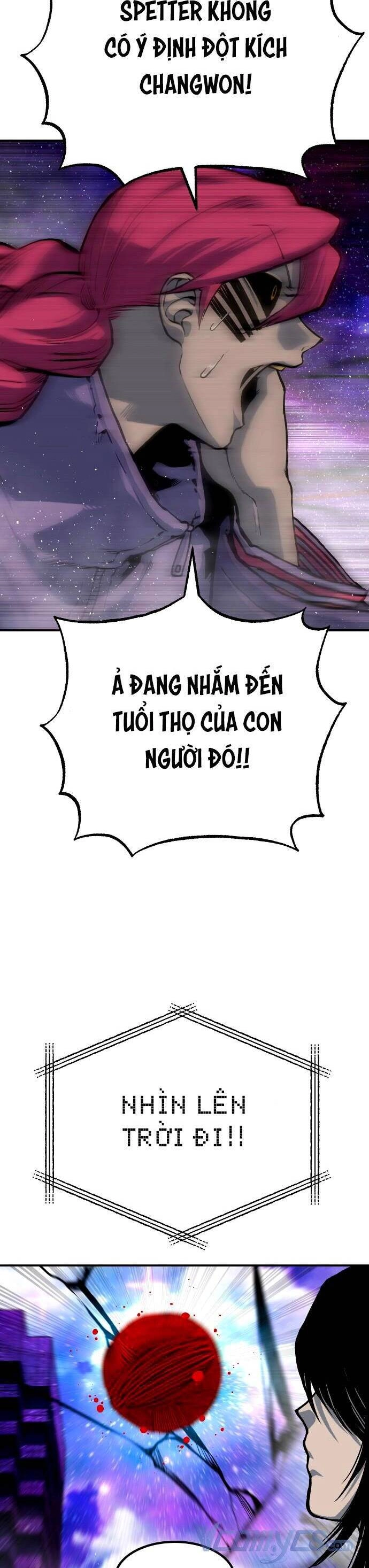 Người Thây Ma Chapter 70 - 24