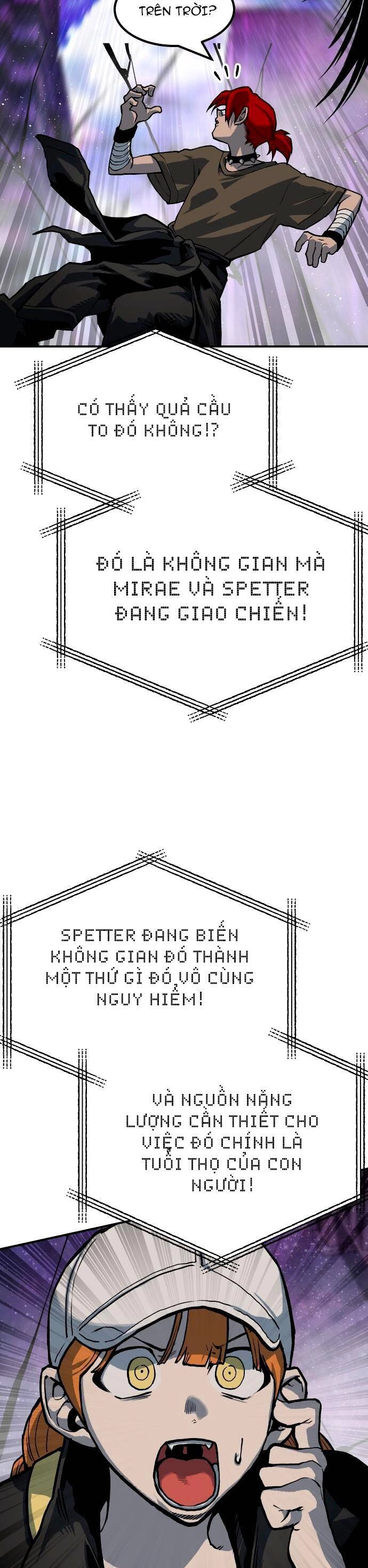Người Thây Ma Chapter 70 - 25