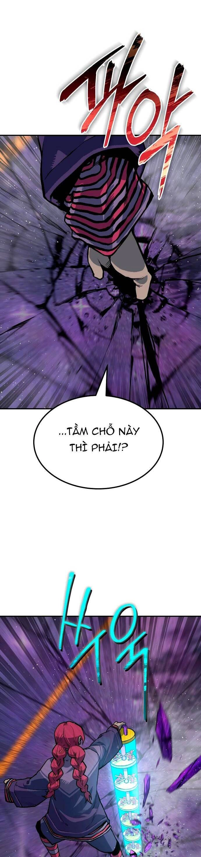 Người Thây Ma Chapter 70 - 27