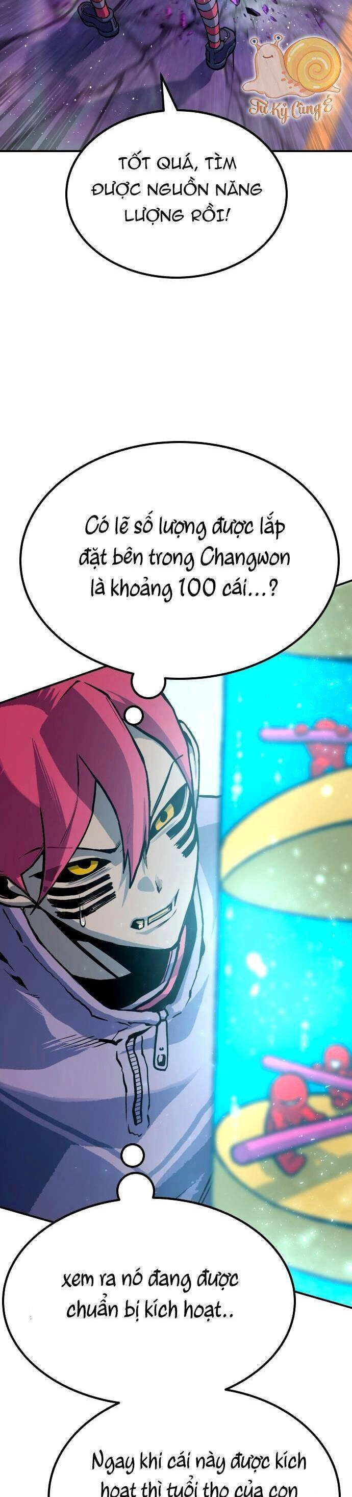 Người Thây Ma Chapter 70 - 28