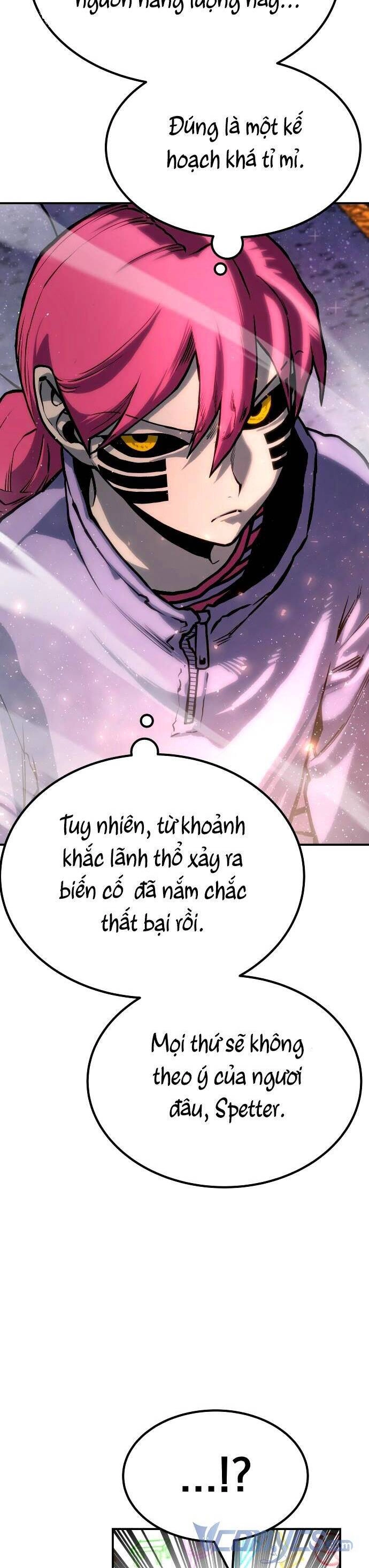 Người Thây Ma Chapter 70 - 30