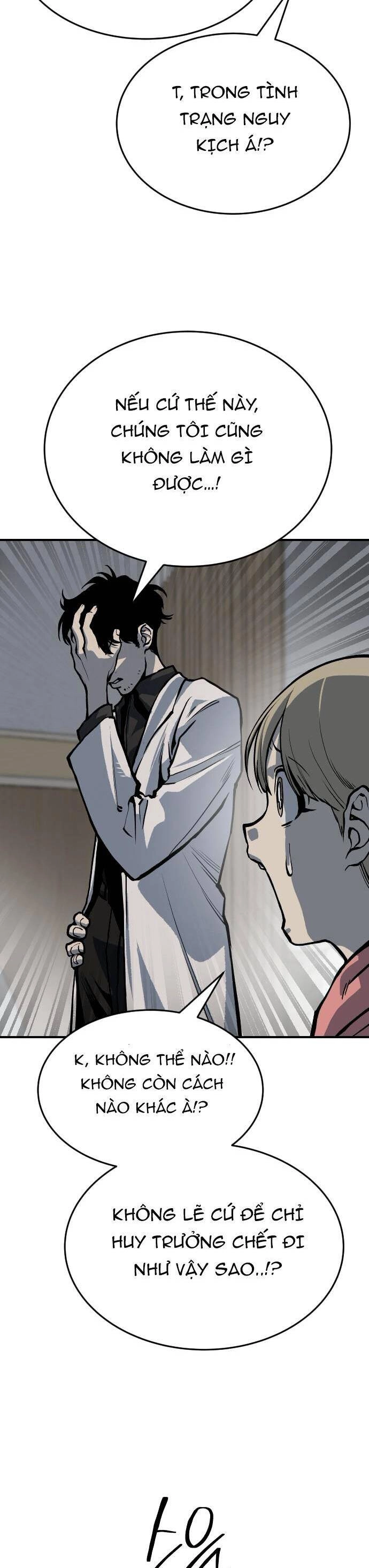 Người Thây Ma Chapter 70 - 34