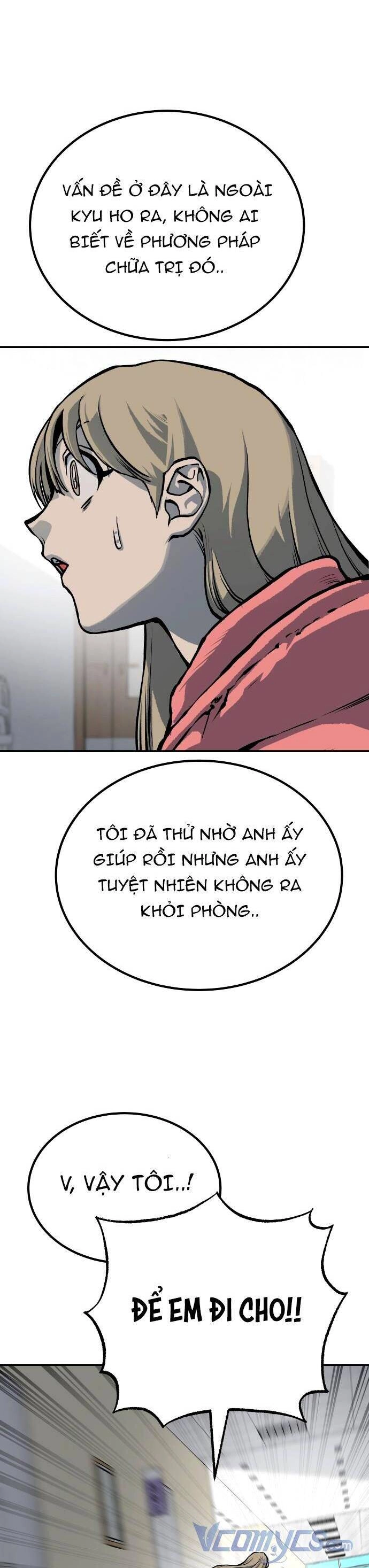 Người Thây Ma Chapter 70 - 36