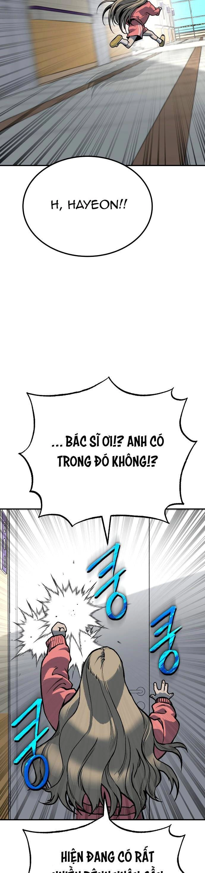 Người Thây Ma Chapter 70 - 37