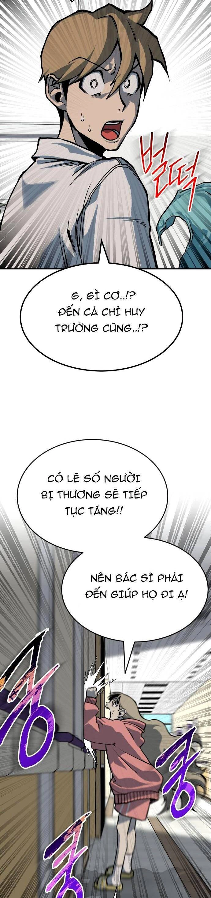 Người Thây Ma Chapter 70 - 39