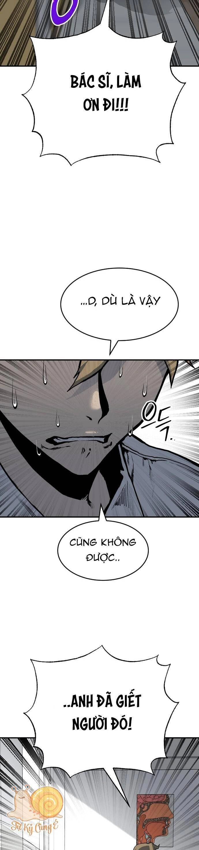 Người Thây Ma Chapter 70 - 40