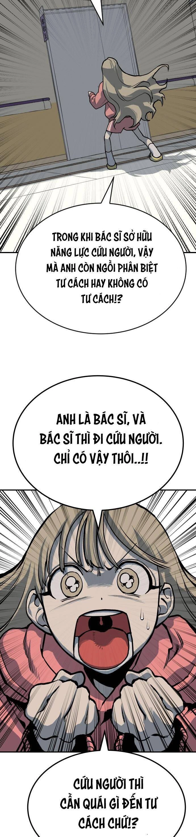 Người Thây Ma Chapter 70 - 43