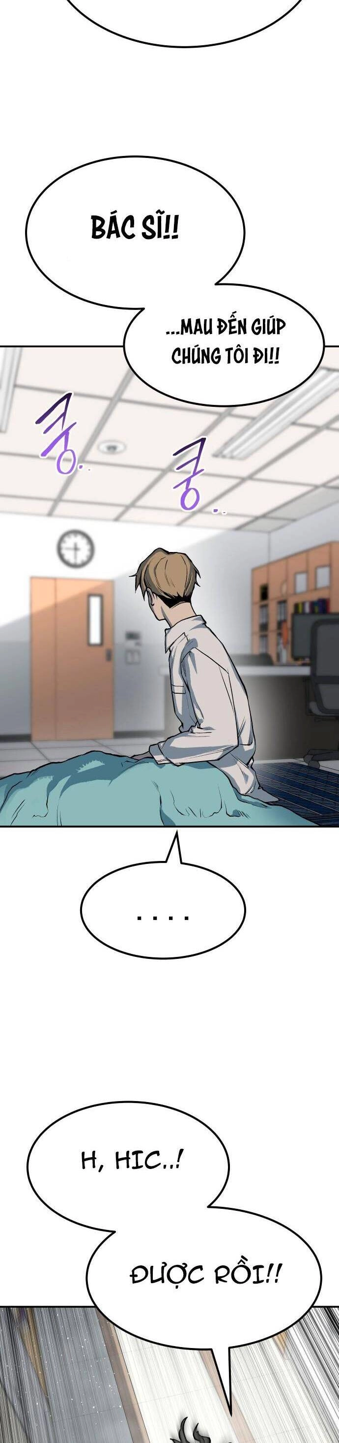 Người Thây Ma Chapter 70 - 44