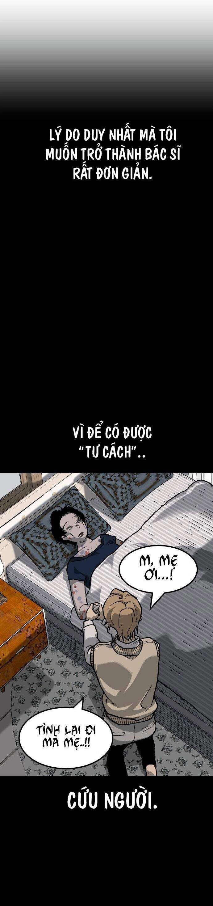 Người Thây Ma Chapter 70 - 46