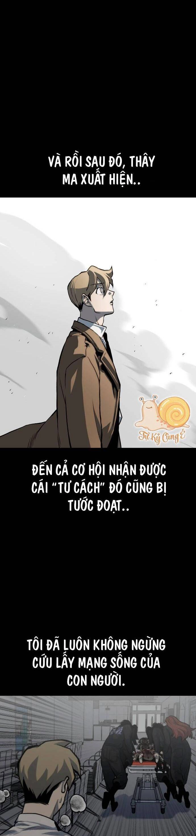 Người Thây Ma Chapter 70 - 47