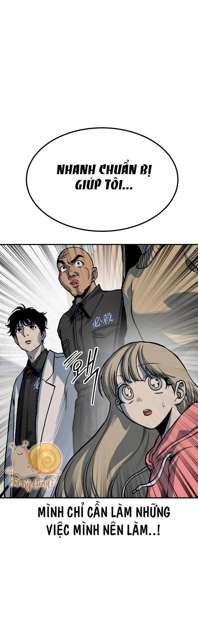 Người Thây Ma Chapter 70 - 50