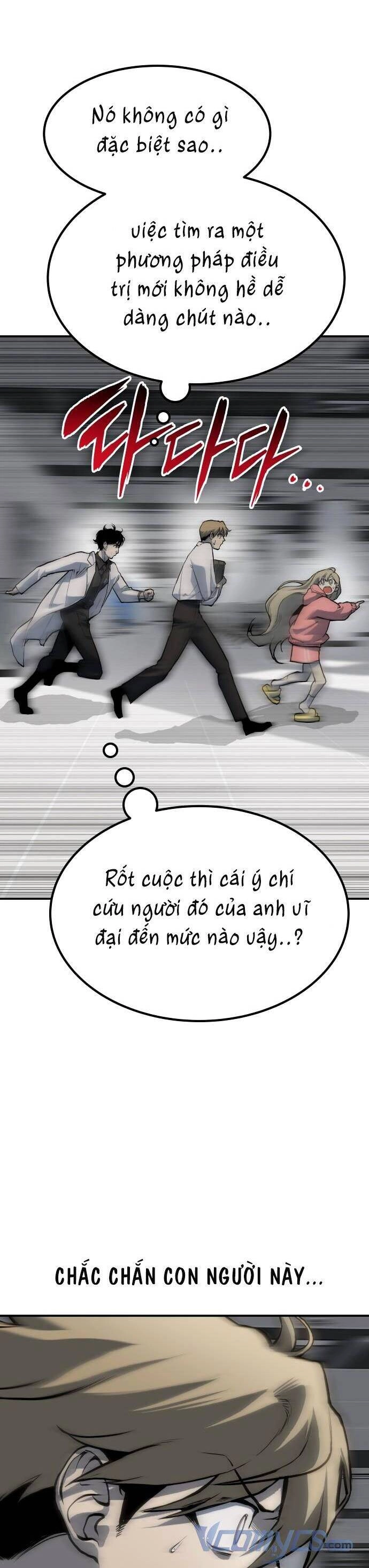 Người Thây Ma Chapter 71 - 6