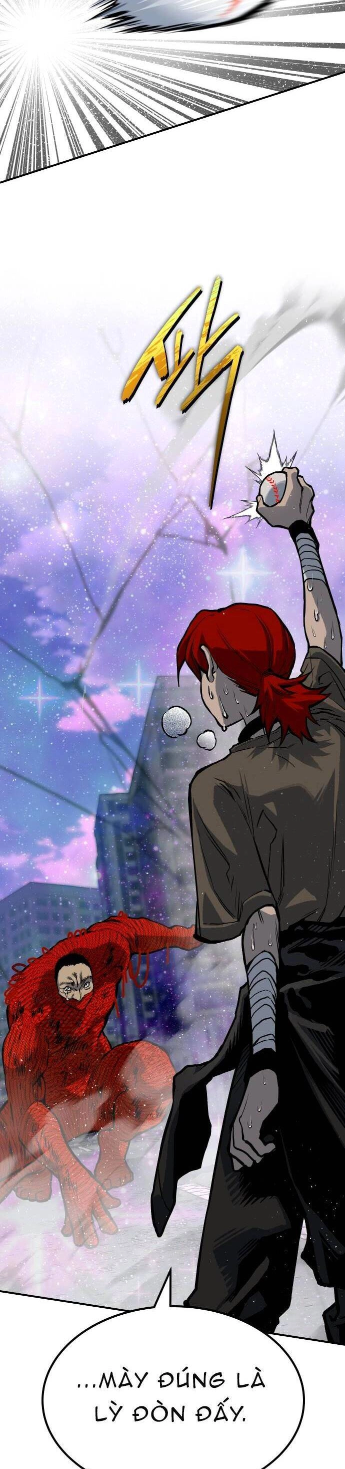 Người Thây Ma Chapter 71 - 8