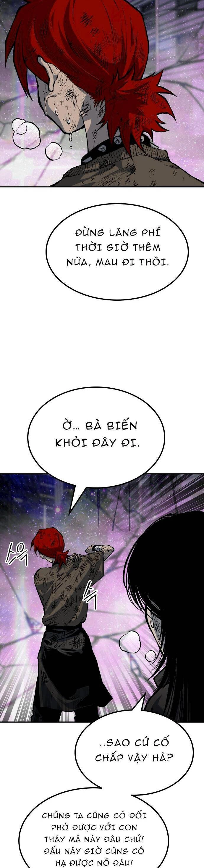 Người Thây Ma Chapter 71 - 10