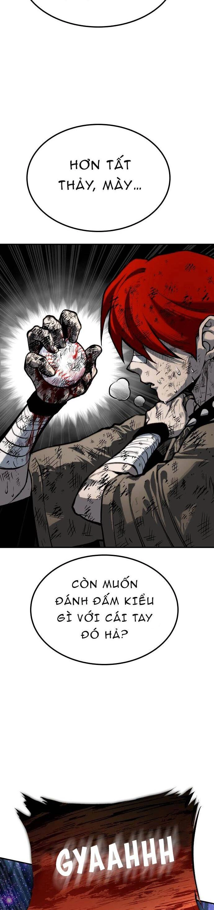 Người Thây Ma Chapter 71 - 11