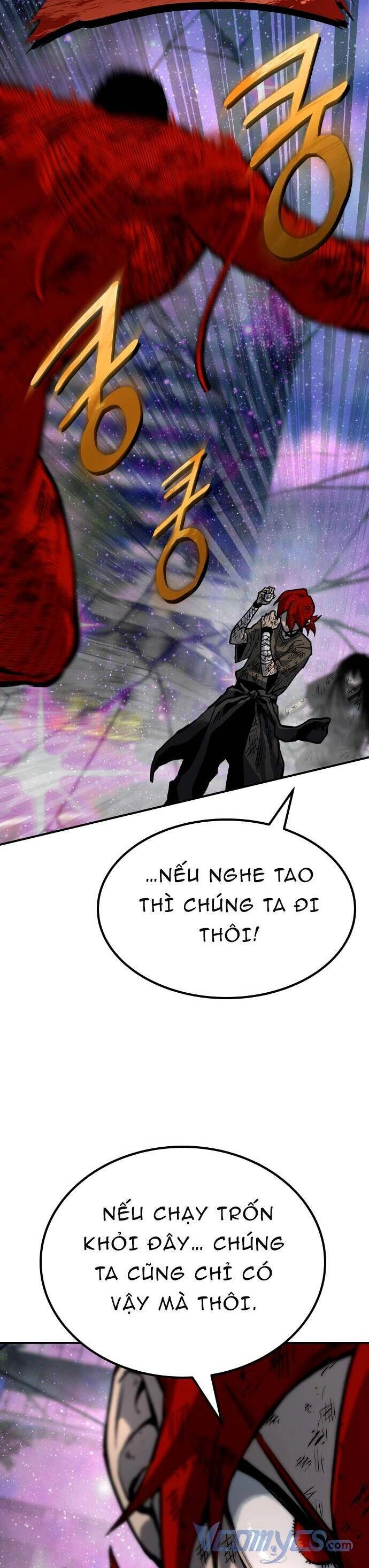 Người Thây Ma Chapter 71 - 12