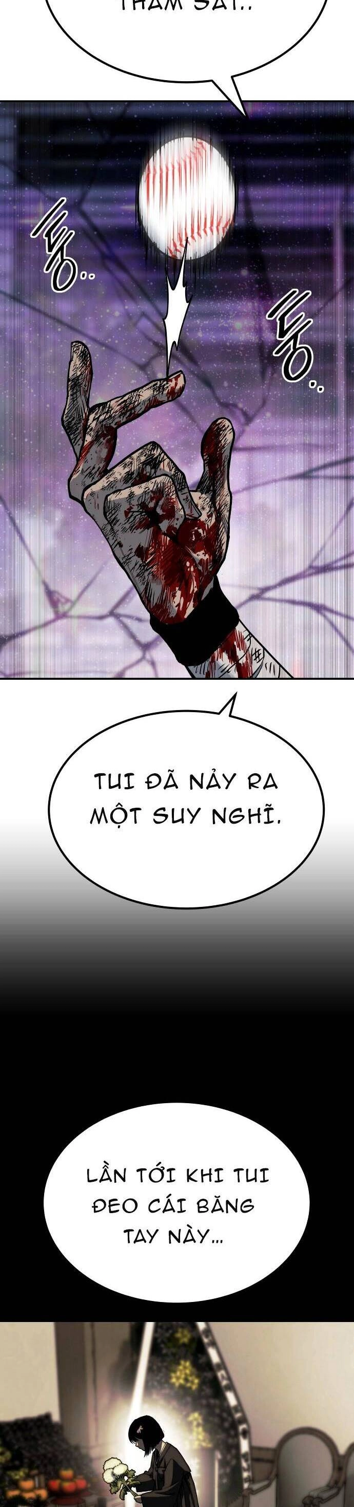 Người Thây Ma Chapter 71 - 14