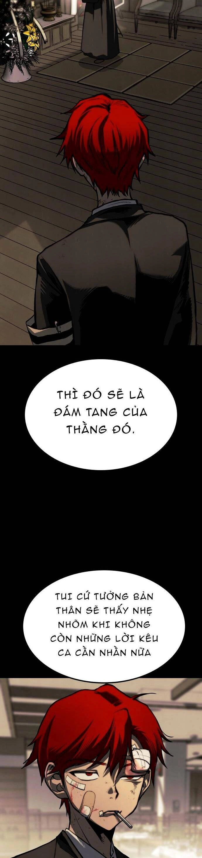 Người Thây Ma Chapter 71 - 15