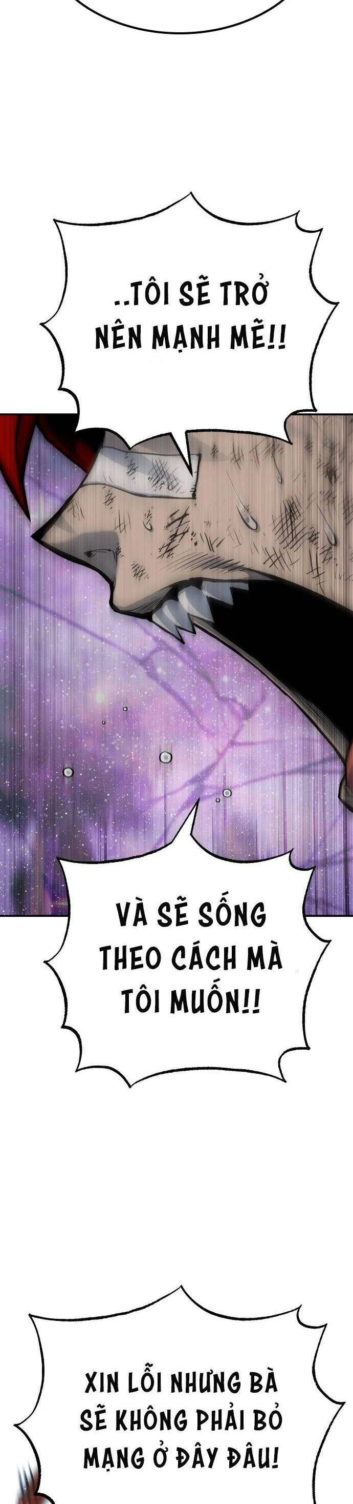 Người Thây Ma Chapter 71 - 17