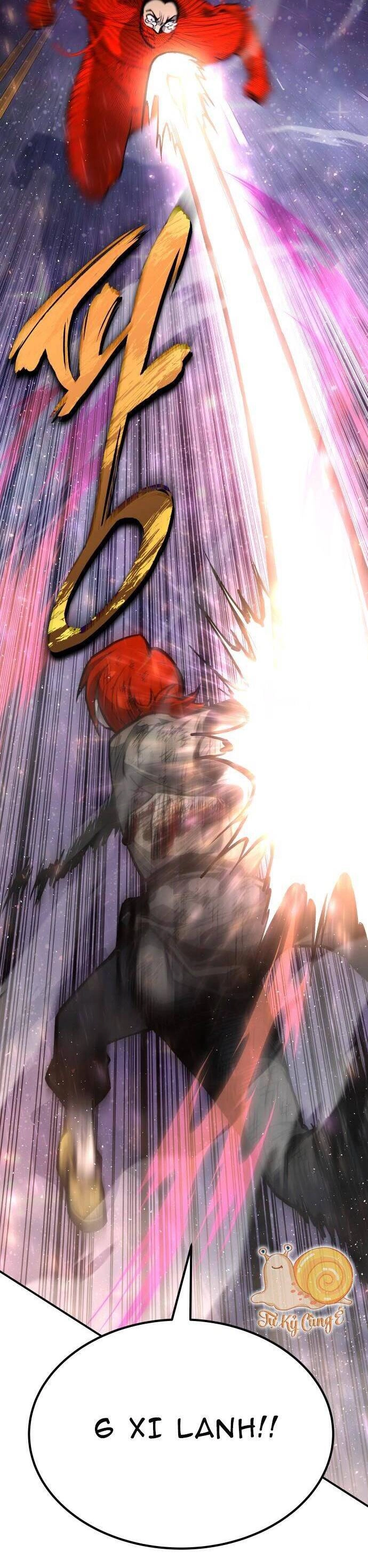 Người Thây Ma Chapter 71 - 21