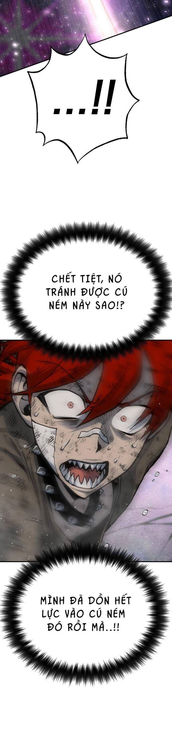 Người Thây Ma Chapter 71 - 23